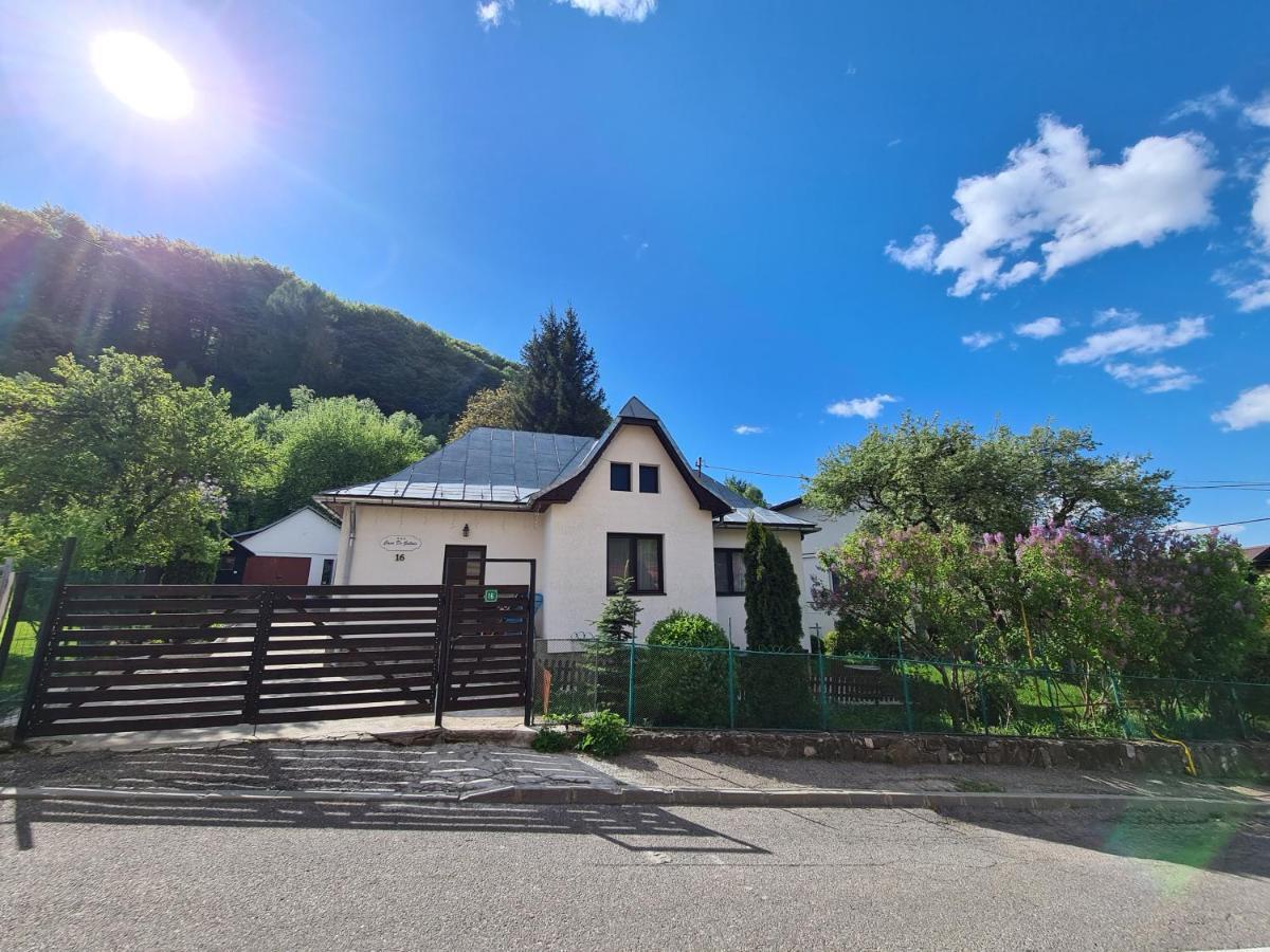 Casa De Gallois シナヤ エクステリア 写真